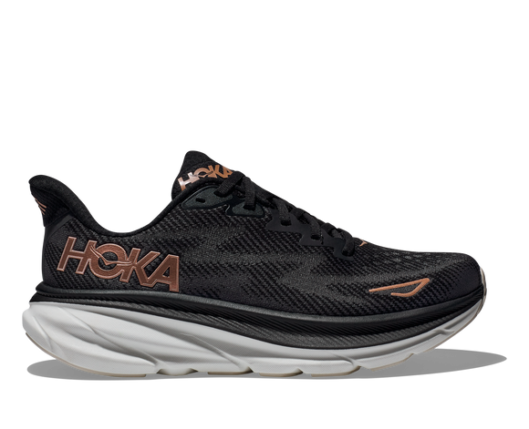 Hoka clifton shop 5 wide