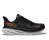 W Hoka Clifton 9 Wide Width (D)
