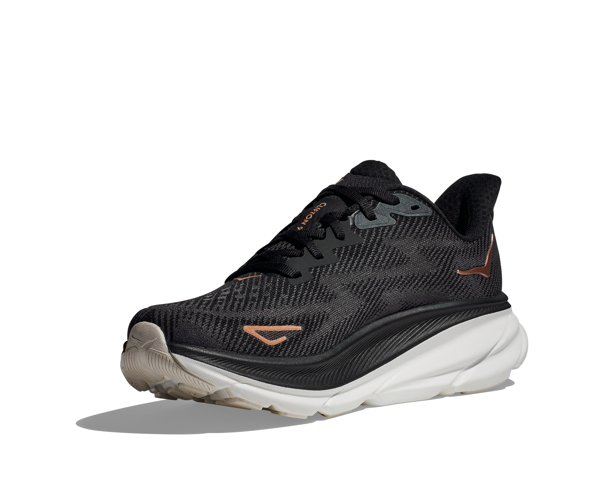 W Hoka Clifton 9 Wide Width D Runners Choice Kingston