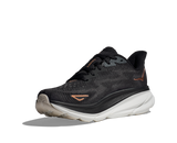 W Hoka Clifton 9 Wide Width (D)