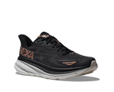 W Hoka Clifton 9 Wide Width (D)