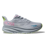 W Hoka Clifton 9 Wide Width (D)
