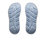 U Hoka Ora Recovery Slide 3- Alabaster/Ambient Blue