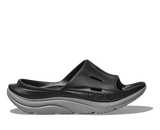 U Hoka Ora Recovery Slide 3- Black