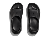 U Hoka Ora Recovery Slide 3- Black