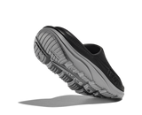 U Hoka Ora Recovery Slide 3- Black