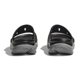U Hoka Ora Recovery Slide 3- Black