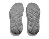 U Hoka Ora Recovery Slide 3- Black