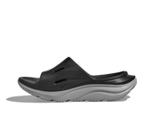 U Hoka Ora Recovery Slide 3- Black