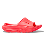 U Hoka Ora Recovery Slide 3- Flame