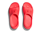 U Hoka Ora Recovery Slide 3- Flame