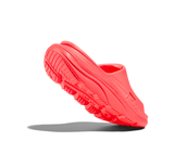 U Hoka Ora Recovery Slide 3- Flame