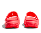 U Hoka Ora Recovery Slide 3- Flame