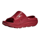 U Hoka Ora Recovery Slide 3- Pepper
