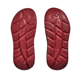 U Hoka Ora Recovery Slide 3- Pepper