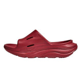 U Hoka Ora Recovery Slide 3- Pepper