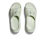 U Hoka Ora Recovery Slide 3- Seaglass