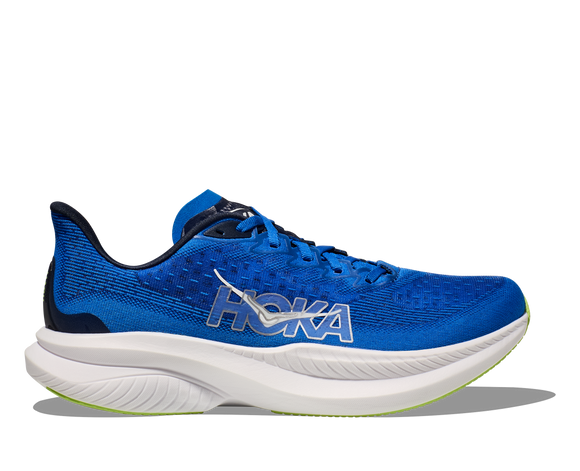 M Hoka Mach 6
