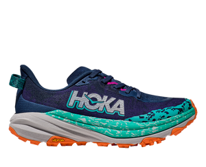 W Hoka Speedgoat 6- D (Wide) Width