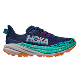 W Hoka Speedgoat 6- D (Wide) Width