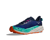 W Hoka Speedgoat 6- D (Wide) Width