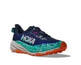 W Hoka Speedgoat 6- D (Wide) Width