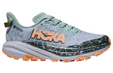 W Hoka Speedgoat 6 GTX- B (Medium) Width