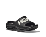 U Hoka Ora Athletic Slide- Black