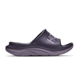 U Hoka Ora Athletic Slide- Purple