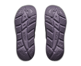 U Hoka Ora Athletic Slide- Purple