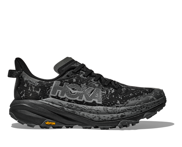 W Hoka Speedgoat 6 GTX- D (Wide) Width