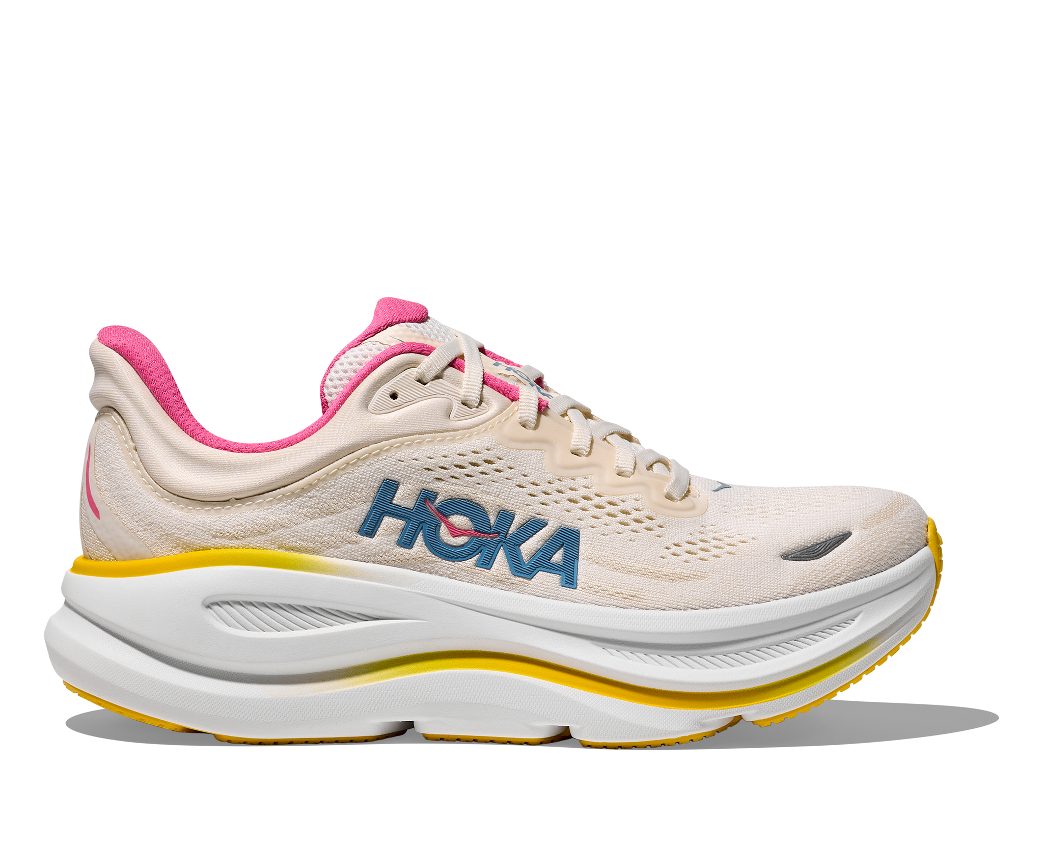 W Hoka Bondi 9- B (Medium) Width – Runners' Choice Kingston