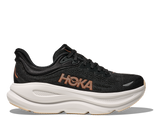 W Hoka Bondi 9- B (Medium) Width
