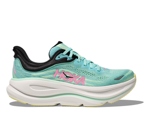 W Hoka Bondi 9- B (Medium) Width