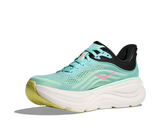 W Hoka Bondi 9- B (Medium) Width