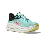W Hoka Bondi 9- B (Medium) Width