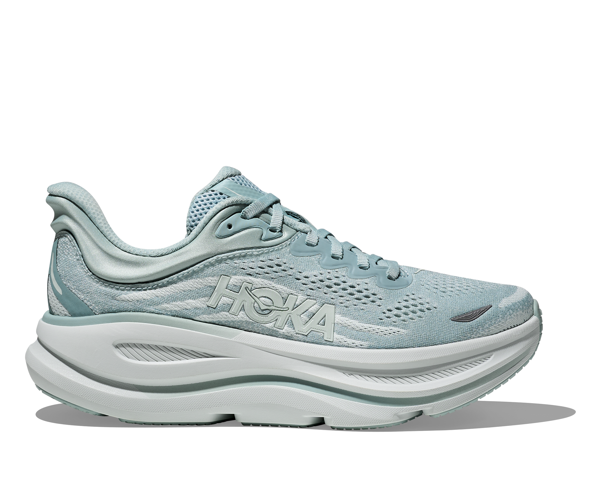 W Hoka Bondi 9- B (Medium) Width – Runners' Choice Kingston