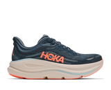 W Hoka Bondi 9- B (Medium) Width