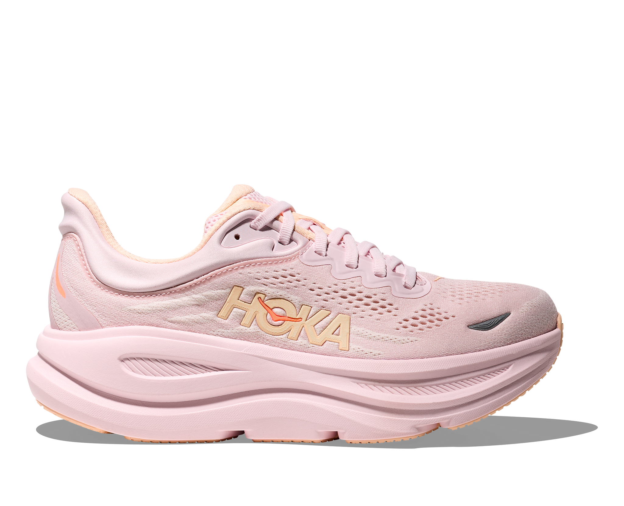 W Hoka Bondi 9- B (Medium) Width – Runners
