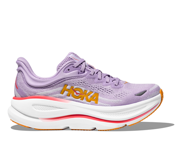 W Hoka Bondi 9- D (Wide) Width
