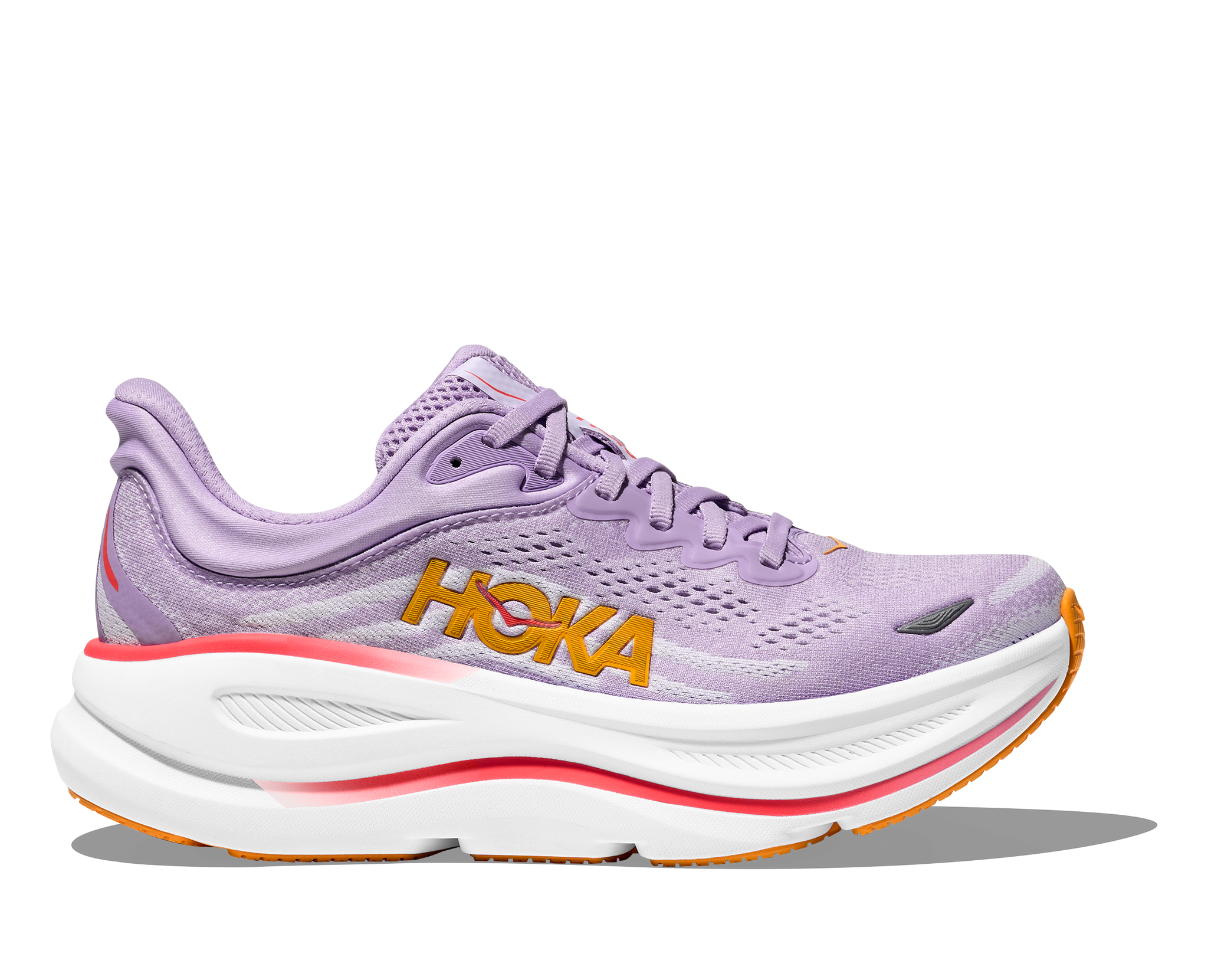 HOKA＊W BONDI 9 WIDE W Hoka Bondi 9- 2E (Extra Wide) Width – Runners' Choice Kingston