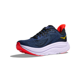 W Hoka Clifton 10 B Width (Medium)