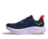 W Hoka Clifton 10 B Width (Medium)
