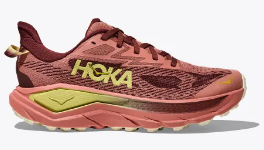 W Hoka Challenger 8
