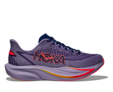 W Hoka Mach 7