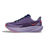 W Hoka Mach 7