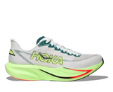 W Hoka Mach 7