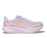 W Hoka Mach 7