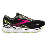 W Brooks Adrenaline GTS 22