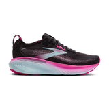 W Brooks Adrenaline GTS 25